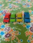 Лот Ford Cortina Matchbox Bulgaria, снимка 4
