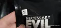 Готическа латексова пола от Necessary Evil, снимка 14