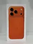 Iphone 17 Pro 256gb Cosmic Orange, снимка 1