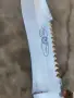 Ловен нож Nieto 440C Испания, снимка 2