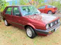 Golf 2 1.6 75 коня, снимка 3