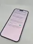 iPhone 14 Pro Max 128GB White 100% + Нова Батерия, снимка 9