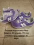 Детски маратонки New Balance, снимка 1