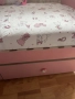 легло за момиченце, снимка 6