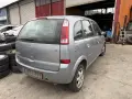 Opel Meriva 1.6i НА ЧАСТИ, снимка 4