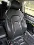 кожен салон за Audi a5 coupe, снимка 5