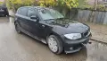 на части BMW 1  ..116 бензин, снимка 1