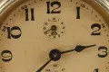 1930's HALLER Немски Будилник Работещ, снимка 5