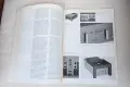 Колекционерско списание Design+Design No. 29, снимка 15