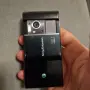 Sony Ericsson U1i Satio стой на лого, снимка 7