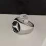 Мъжки пръстени от неръждаема стомана, снимка 15