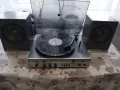 Немски Грамофон Ziphona стерео сс колони, снимка 12