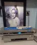 DVD video с дистанционно , снимка 2