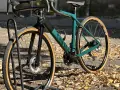 Карбонов велосипед Canyon Grail CF , снимка 3