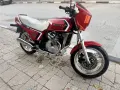 Honda CX 500 1984, снимка 1