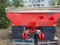 Торачка  Rauch 30.1 
надстройка
20:15, снимка 1