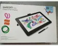 Графичен таблет One by Wacom, снимка 1