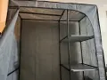 Голям платнен гардероб, снимка 1