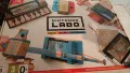 Nintendo Lab кутия , снимка 1