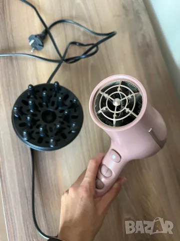 Сешоар Remington Coconut Smooth, снимка 6 - Сешоари - 56596811