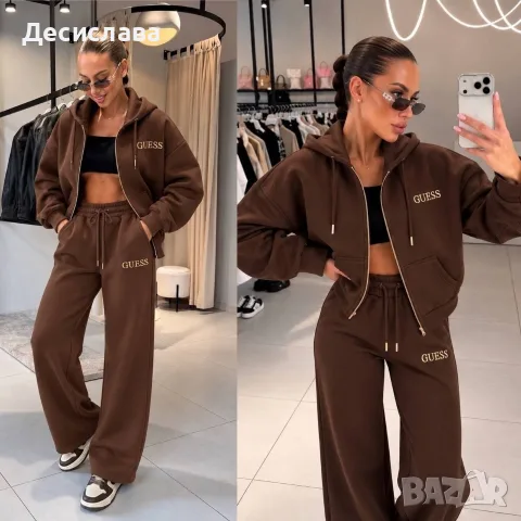Дамски екипи нови , снимка 6 - Спортни екипи - 56715301