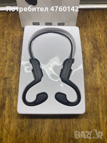Спортни слушалки, снимка 2 - Bluetooth слушалки - 56660006