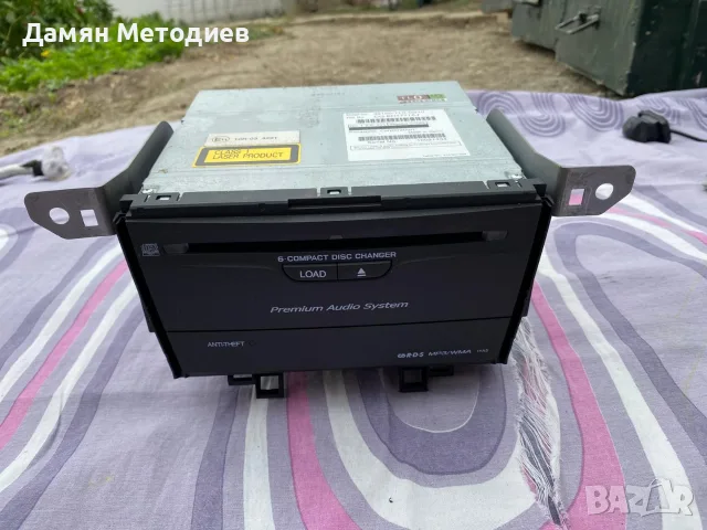 Хонда акорд 8 седан фейс 2.4 2012, снимка 12 - Автомобили и джипове - 56595837