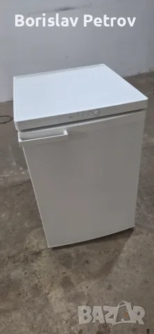 Малък фризер Miele А+