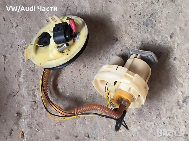 ГНП горивна помпа в резервоар за Ауди А4 Б6 Б7 Ауди А6 Пасат Audi A4 B6 B7 Audi A6 Passat 8E0906087A