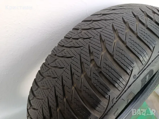 Гуми 195/65-15 2 броя, снимка 5 - Гуми и джанти - 56620085