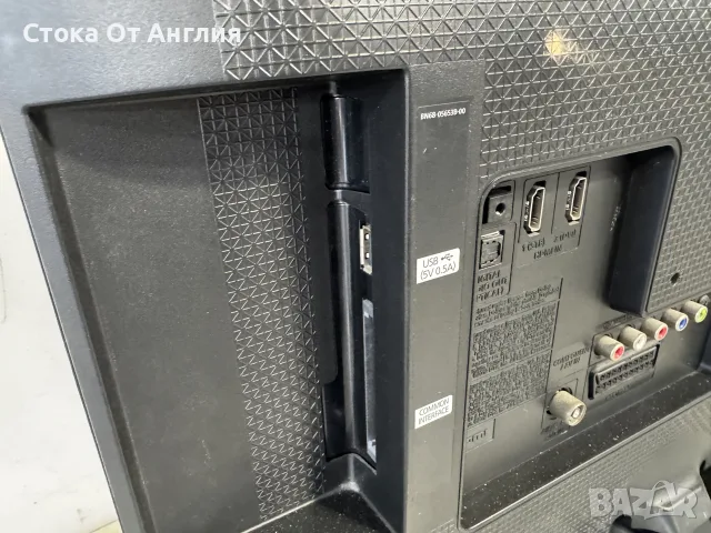 Телевизор - Samsung 22 inch / A7, снимка 8 - Телевизори - 50023455