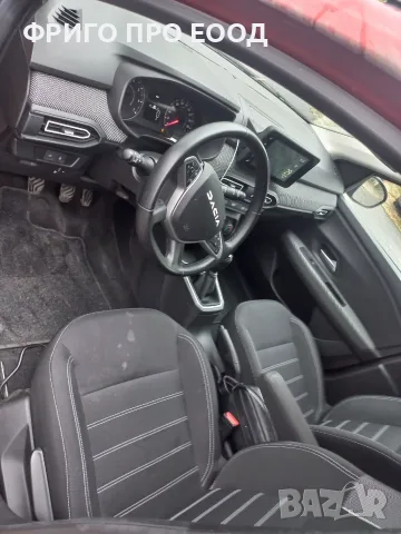 Dacia Jogger, 2025 г. ГАЗ 6+1, снимка 8 - Автомобили и джипове - 56725731