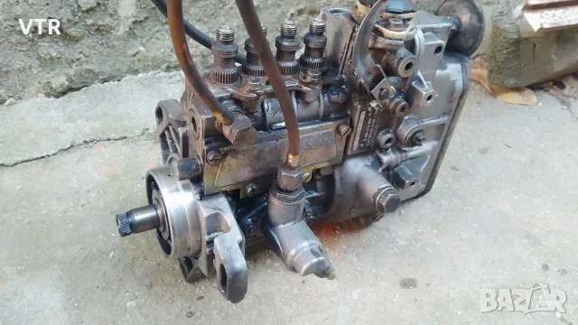 ГНП за Мерцедес 124 200D, снимка 4 - Части - 56644141