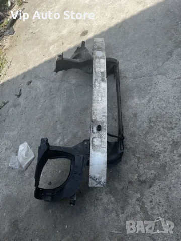 Предна греда Mercedes ML W164