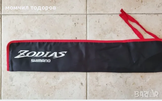 Shimano zodias C66ML5, снимка 6 - Макари - 56627254