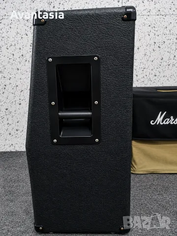 Китарен кабинет Marshall, снимка 6 - Тонколони - 56651639