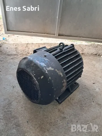 Електродвигател 7.5Kw