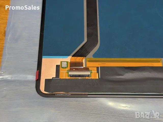 Huawei MateBook E 2022 12.6 OLED Display / Дисплей нов, снимка 6 - Тъч скрийн за телефони - 56628831