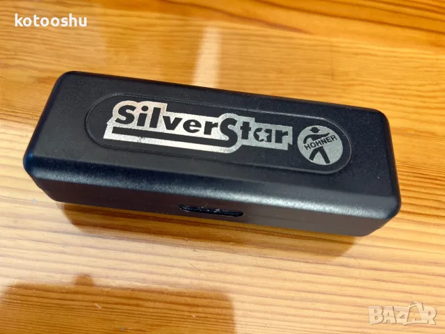 Хармоника Hohner 