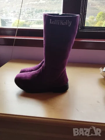 Детски ботуши Lelli Kelly 30 номер