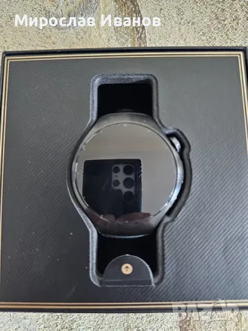 Huawei watch 5 гаранция, снимка 2 - Смарт часовници - 56625517