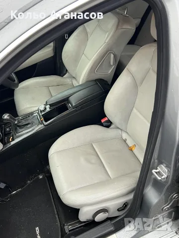 Mercedes w204 2009, снимка 6 - Автомобили и джипове - 56564181