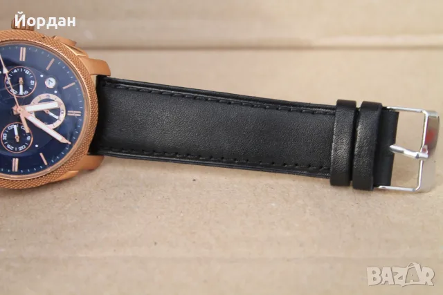 Мъжки часовник "Fossil'', снимка 6 - Мъжки - 56740590