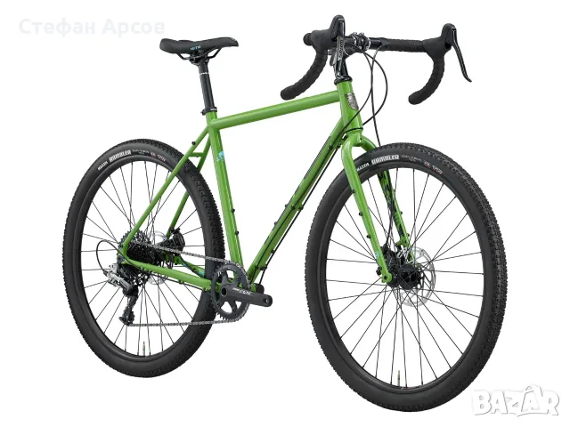Kona Rove DL 650b Sram Rival, снимка 2 - Велосипеди - 56626169