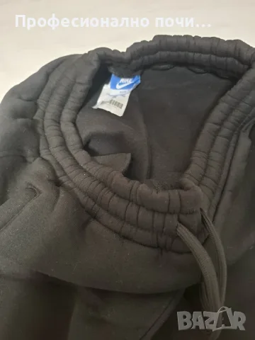 Nike Performance Долнище на анцуг - black/черно , снимка 2 - Спортни дрехи, екипи - 56553797