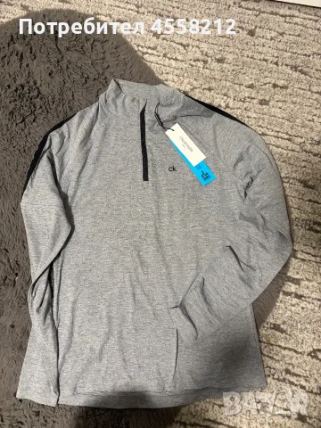 Дамска блуза Calvin Klein 
