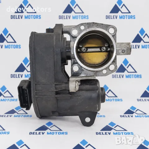 9842632980 Дроселова клапа Peugeot 208 I