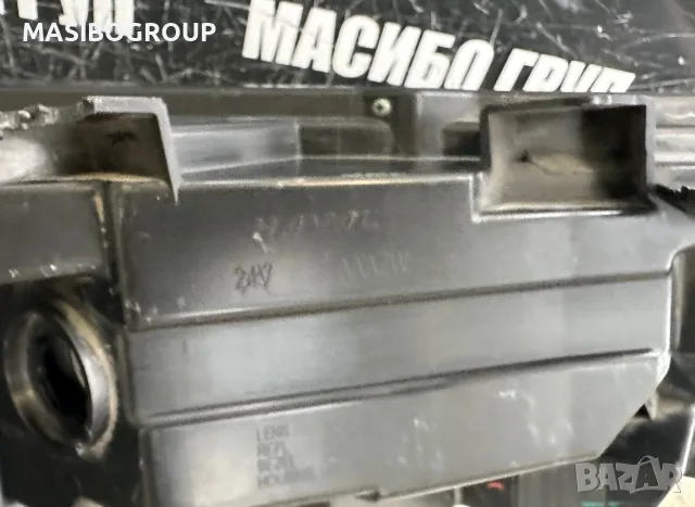 Ляв фар фарове за Great Wall Haval H6, снимка 11 - Части - 56661725