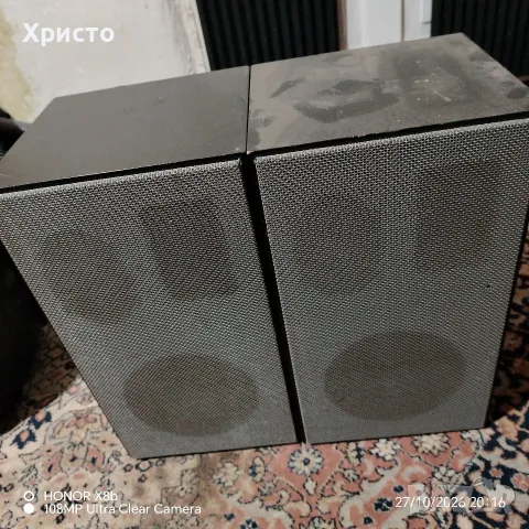 продавам тонколони 