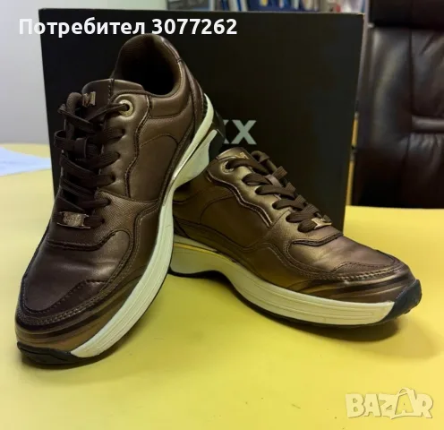 Дамски маратонки MEXX